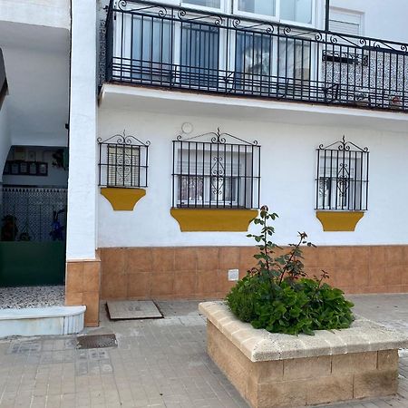 J&V Apartamento Apartment Ronda Exterior photo